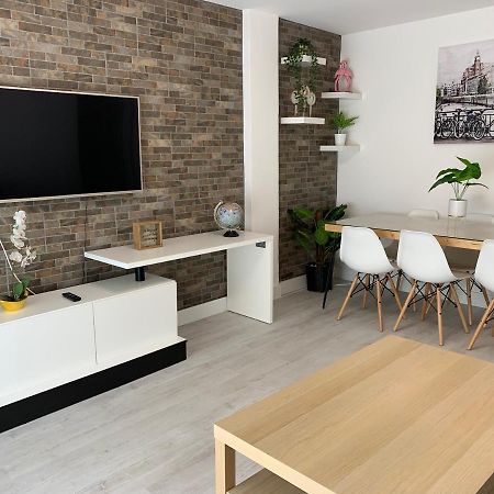Appartamento Ático gaviota Granada Esterno foto