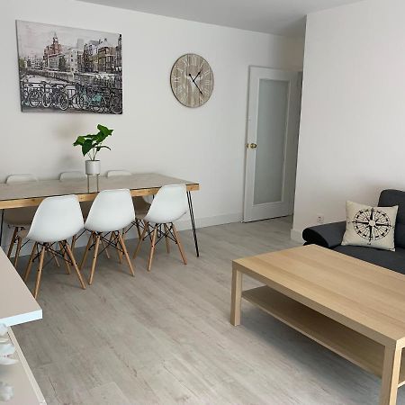 Appartamento Ático gaviota Granada Esterno foto