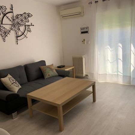 Appartamento Ático gaviota Granada Esterno foto