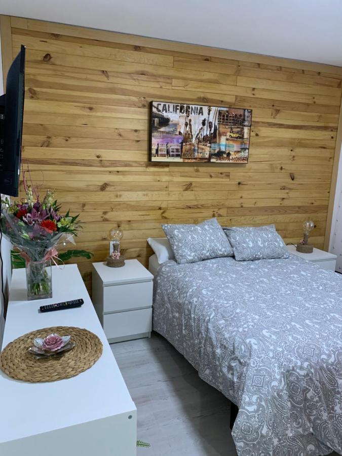 Appartamento Ático gaviota Granada Esterno foto