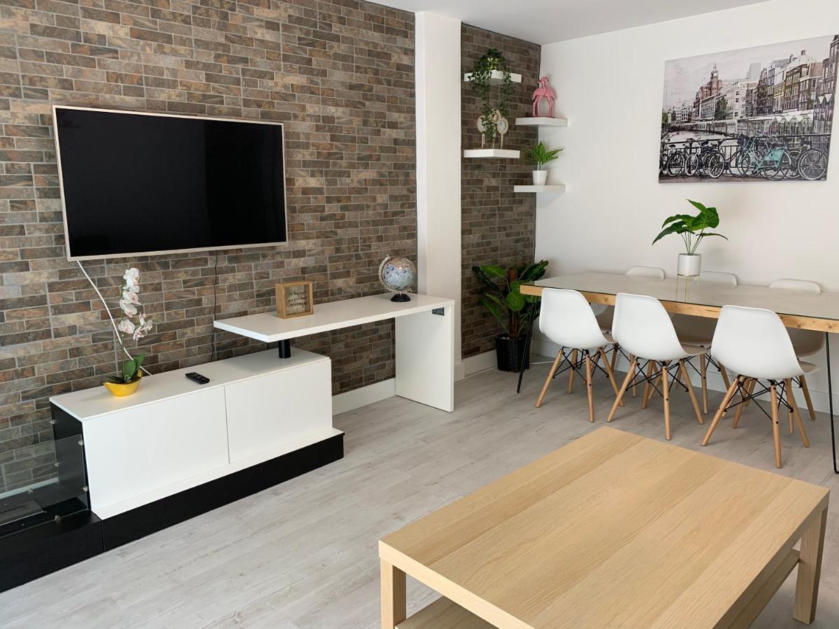 Appartamento Ático gaviota Granada Esterno foto