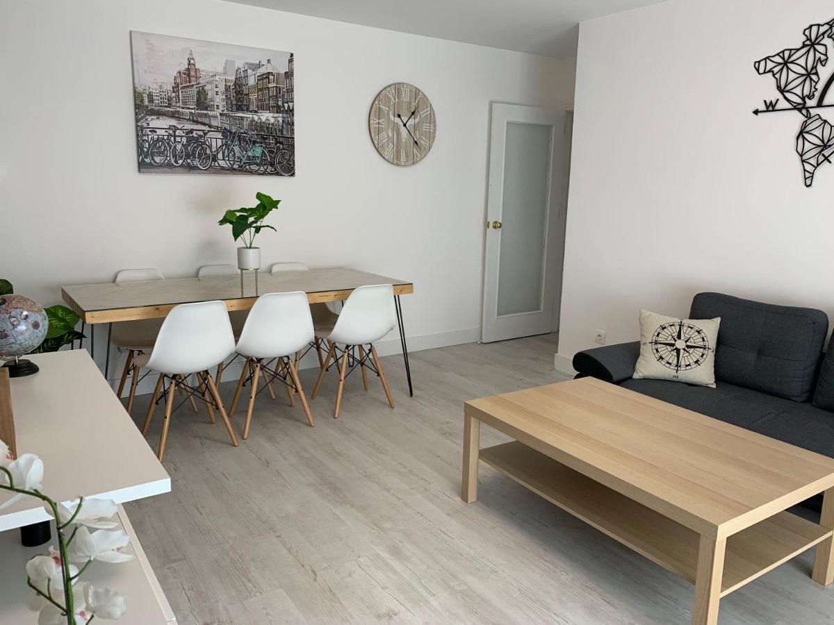 Appartamento Ático gaviota Granada Esterno foto
