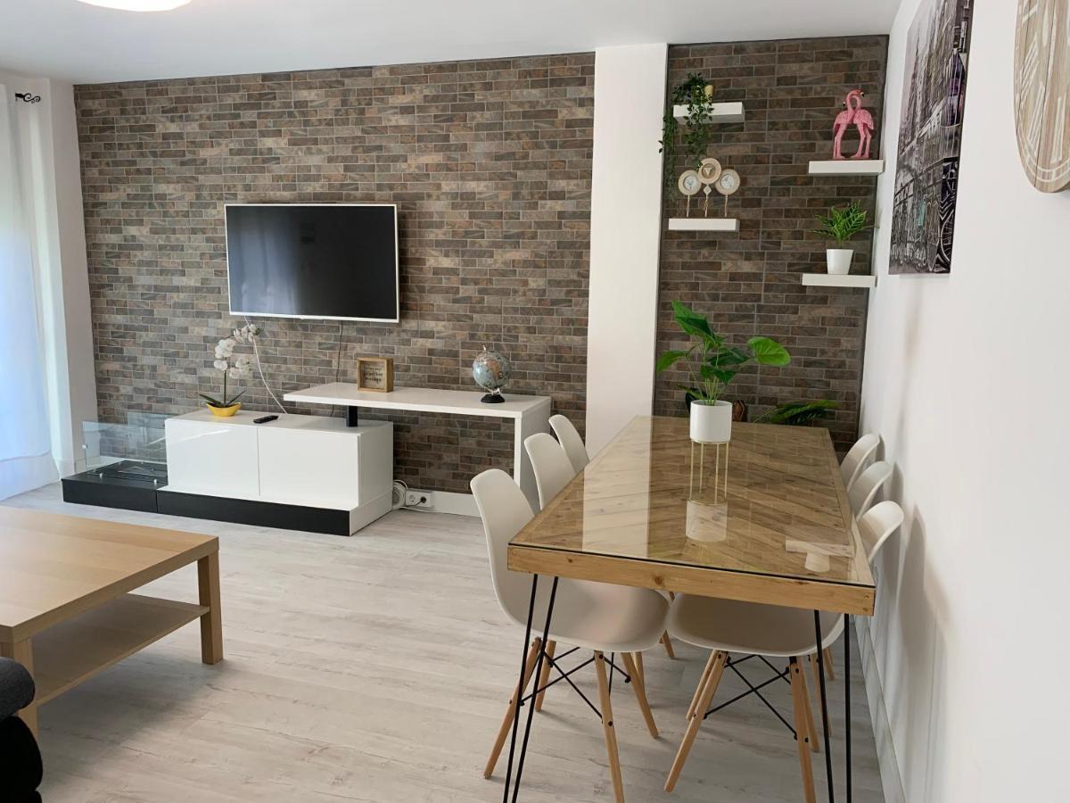 Appartamento Ático gaviota Granada Esterno foto