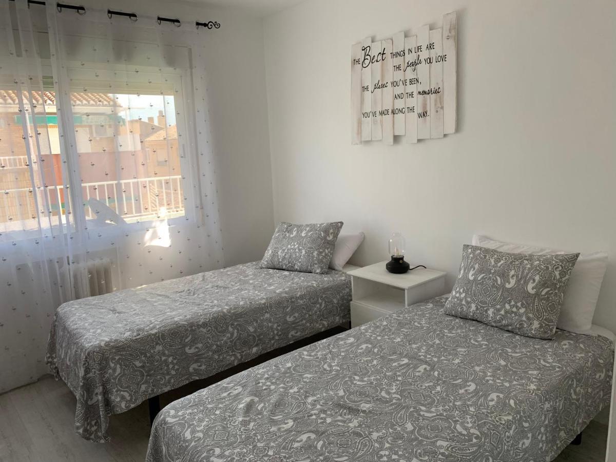 Appartamento Ático gaviota Granada Esterno foto