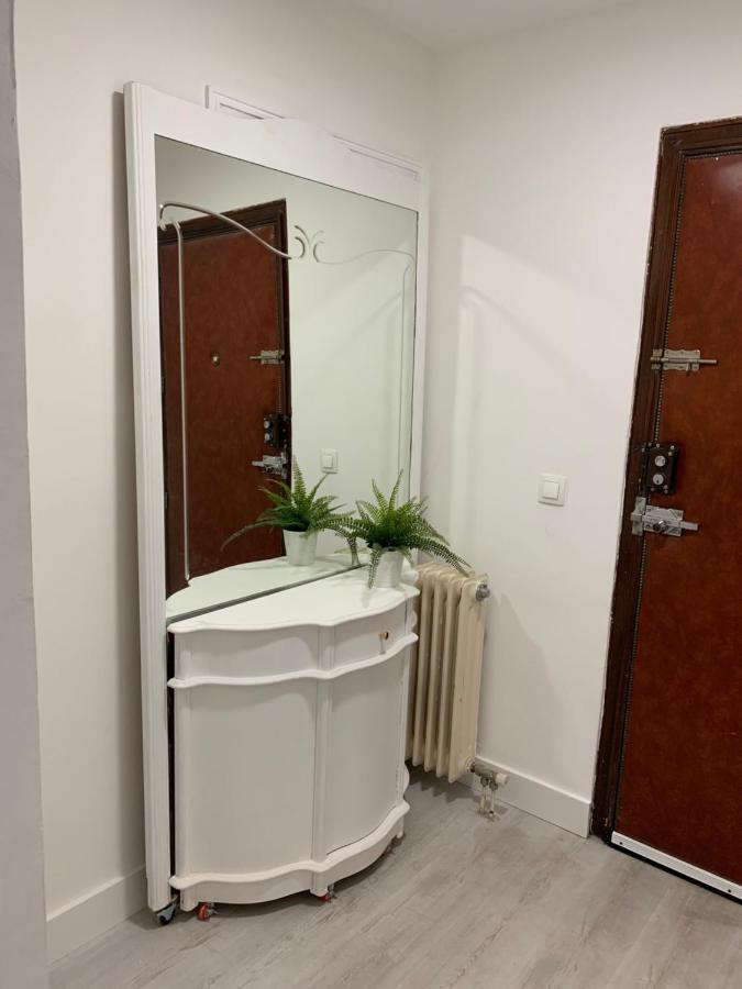 Appartamento Ático gaviota Granada Esterno foto