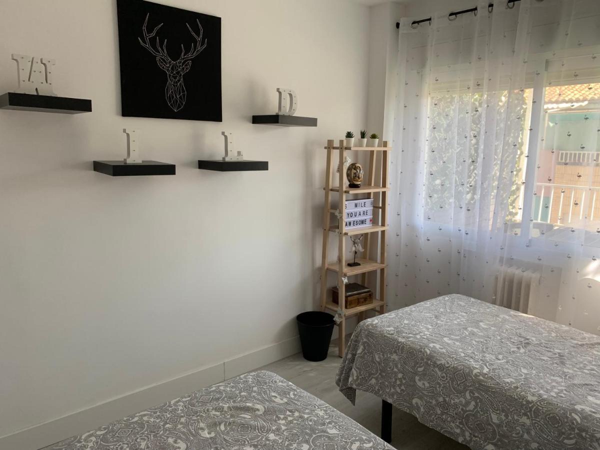 Appartamento Ático gaviota Granada Esterno foto